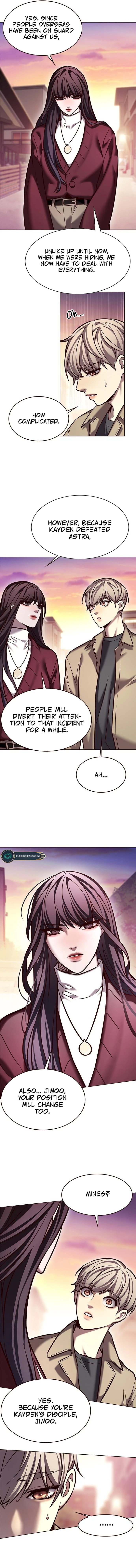 Eleceed Chapter 276 — page 13