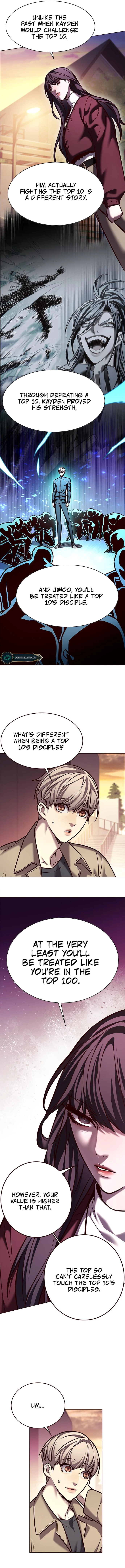 Eleceed Chapter 276 — page 14
