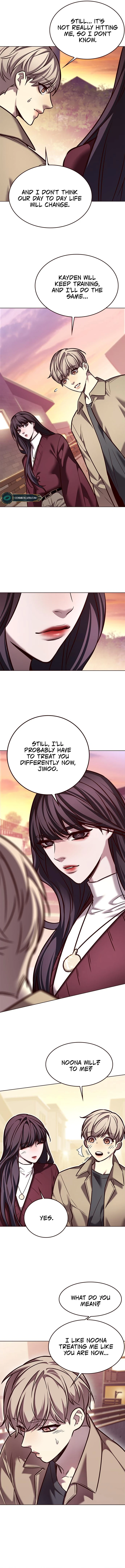 Eleceed Chapter 276 — page 15