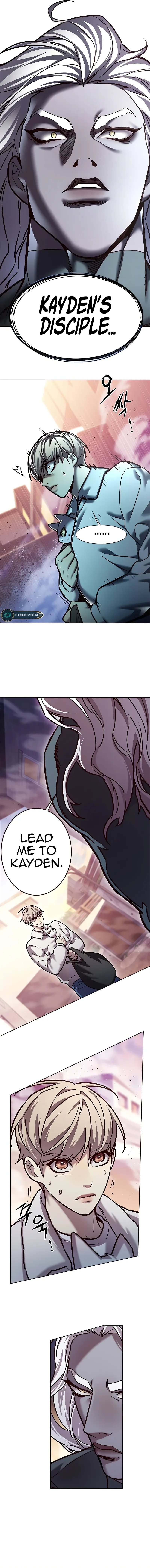 Eleceed Chapter 277 — page 5