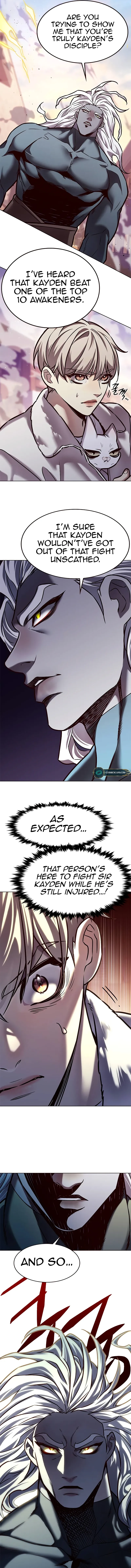 Eleceed Chapter 277 — page 7