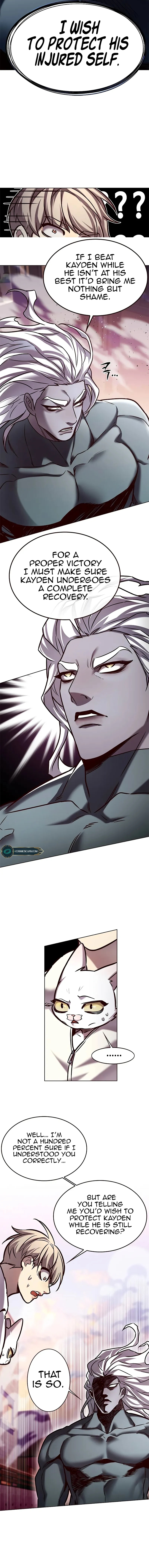 Eleceed Chapter 277 — page 8