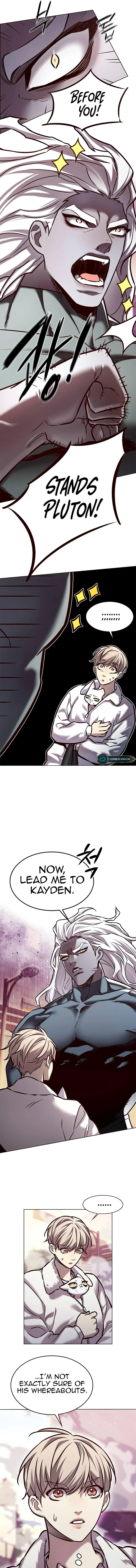 Eleceed Chapter 277 — page 9