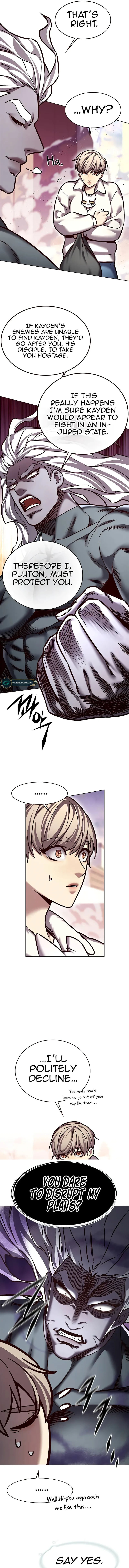 Eleceed Chapter 277 — page 11