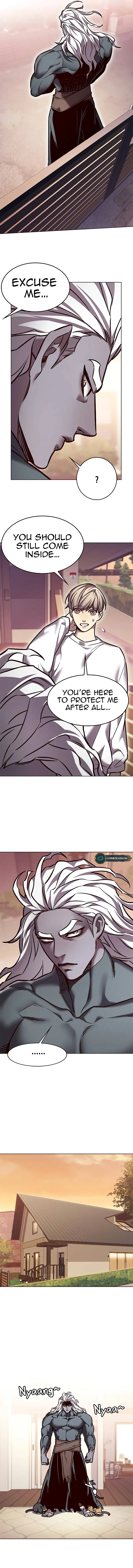 Eleceed Chapter 277 — page 14