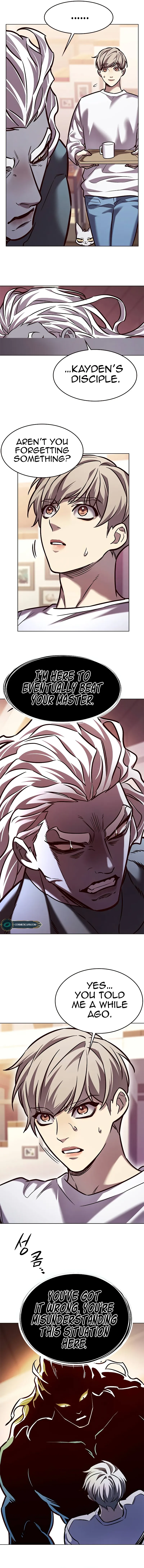 Eleceed Chapter 277 — page 15