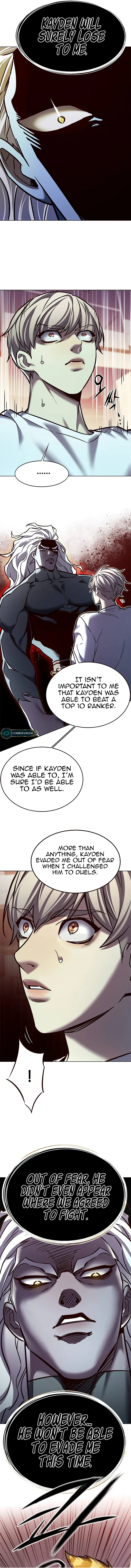 Eleceed Chapter 277 — page 16