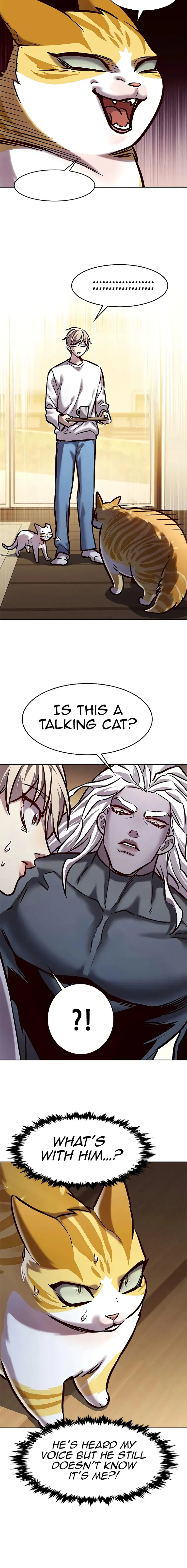 Eleceed Chapter 278 — page 4