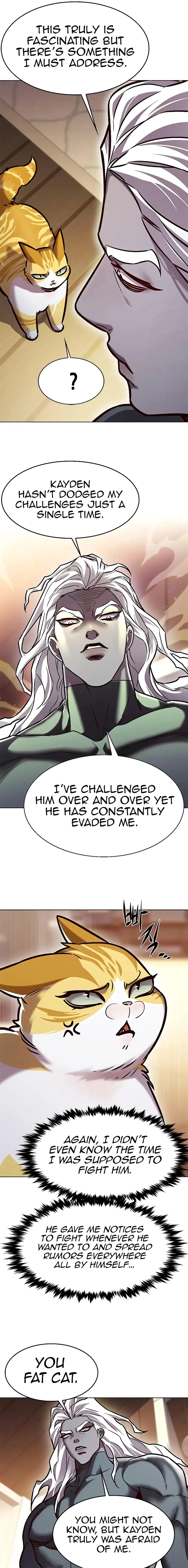 Eleceed Chapter 278 — page 5