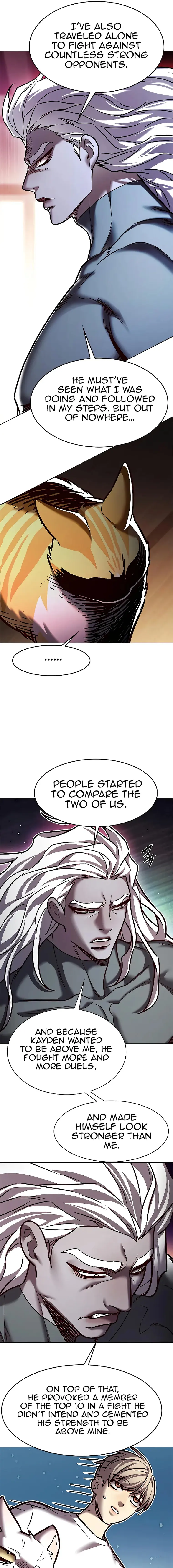 Eleceed Chapter 278 — page 7