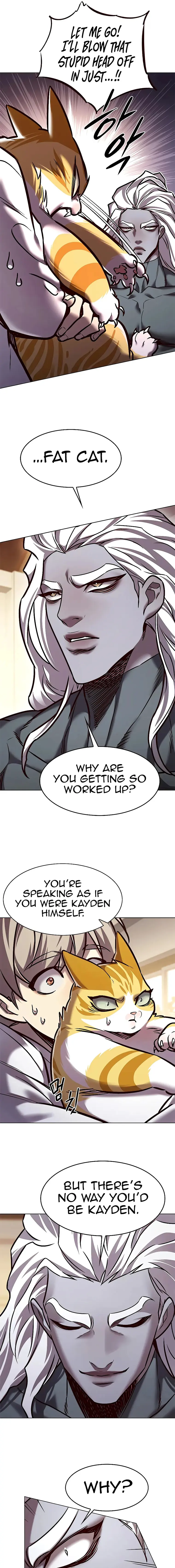 Eleceed Chapter 278 — page 9