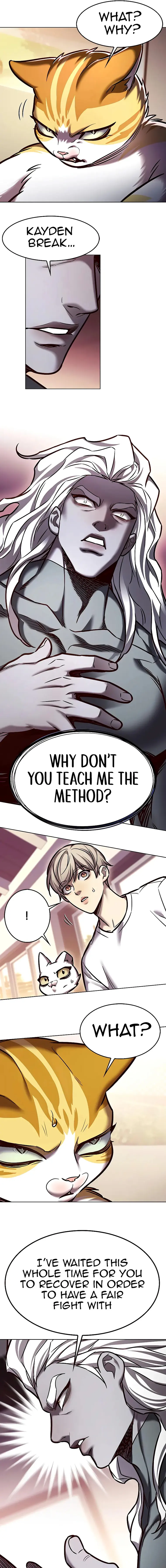 Eleceed Chapter 278 — page 19