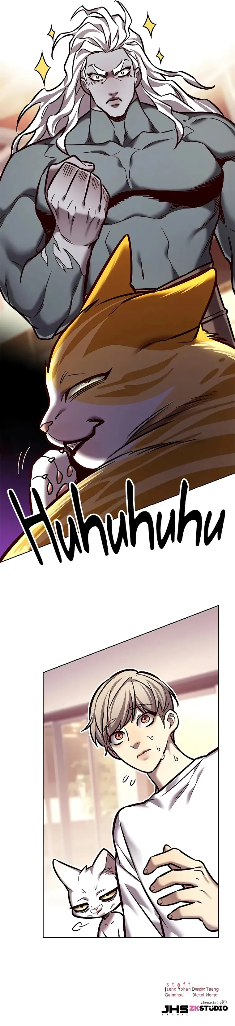 Eleceed Chapter 278 — page 23