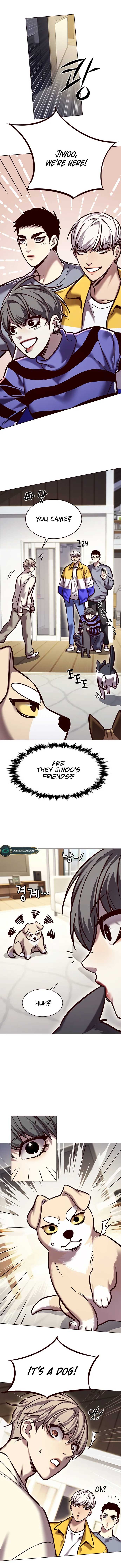 Eleceed Chapter 280 — page 3