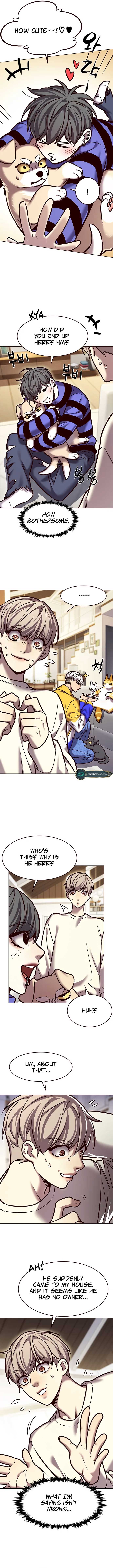 Eleceed Chapter 280 — page 4