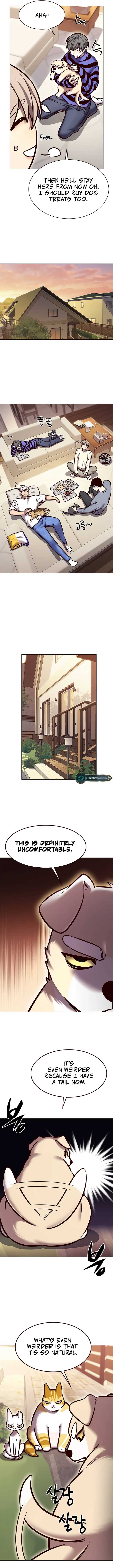 Eleceed Chapter 280 — page 5