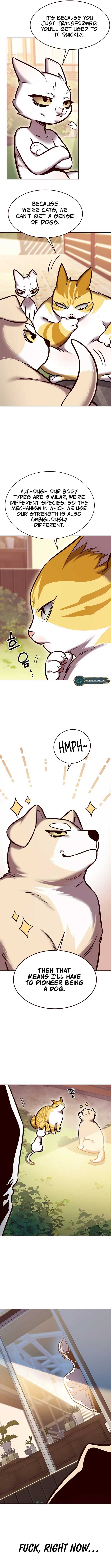 Eleceed Chapter 280 — page 6