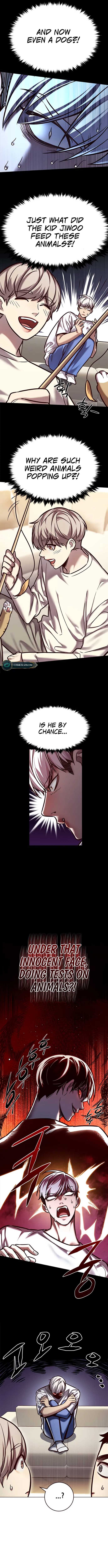 Eleceed Chapter 280 — page 9