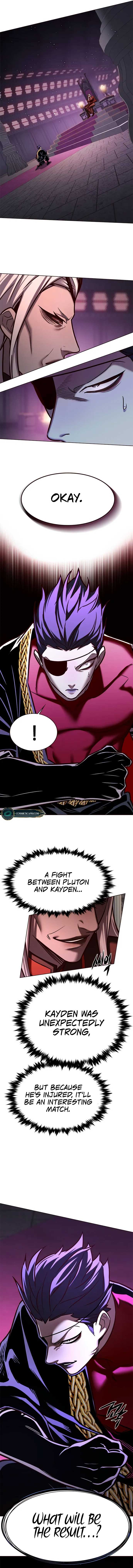 Eleceed Chapter 280 — page 14