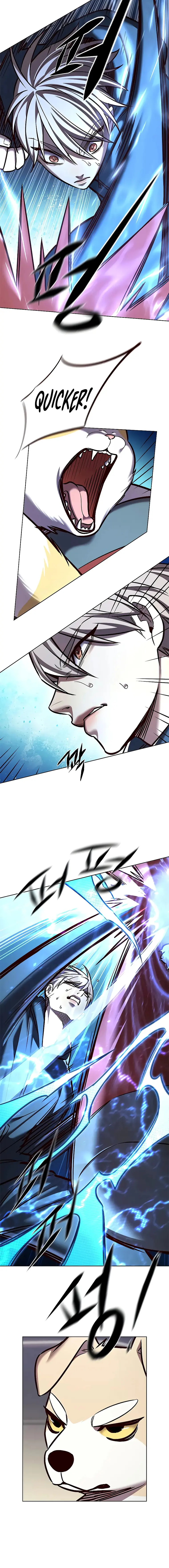 Eleceed Chapter 281 — page 2