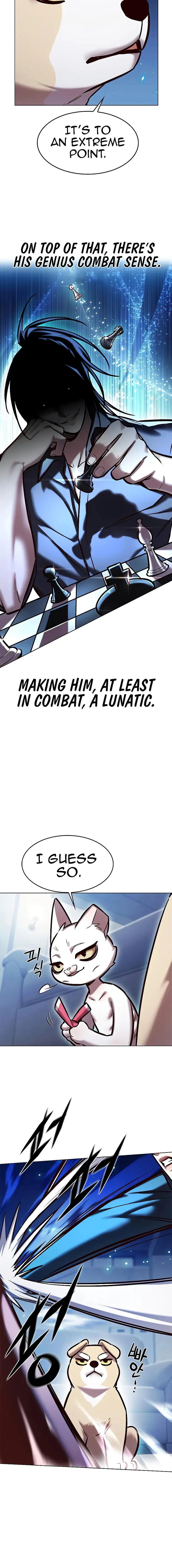 Eleceed Chapter 281 — page 4