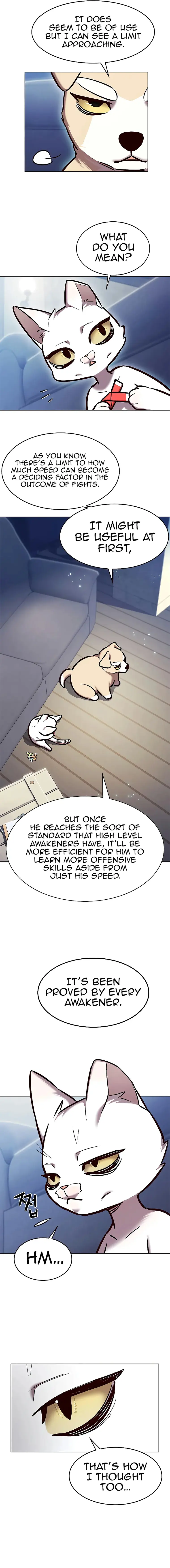 Eleceed Chapter 281 — page 5