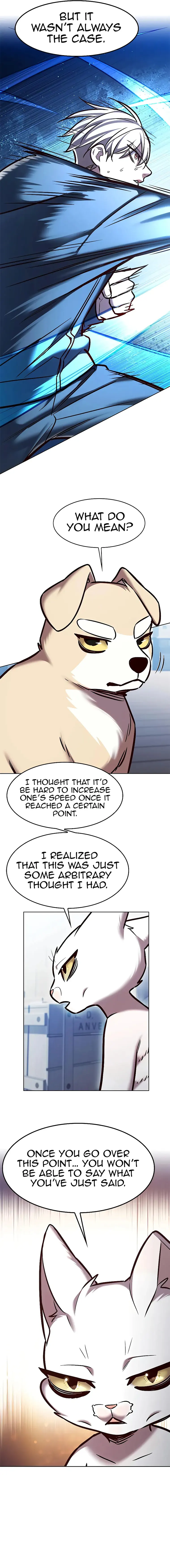 Eleceed Chapter 281 — page 6