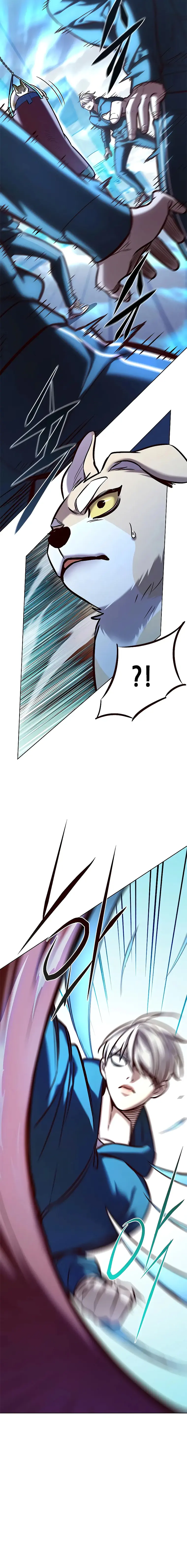 Eleceed Chapter 281 — page 8
