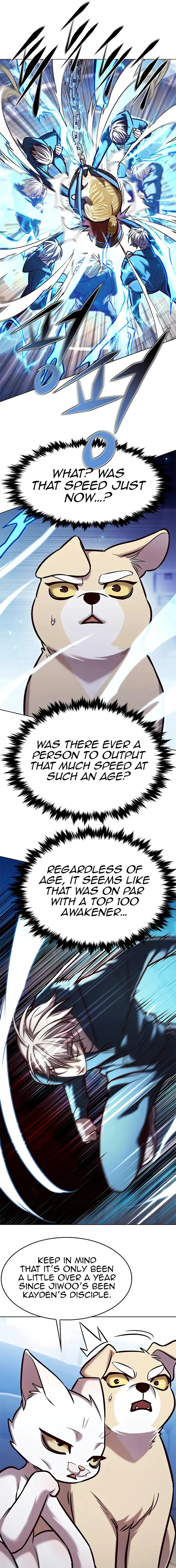 Eleceed Chapter 281 — page 9