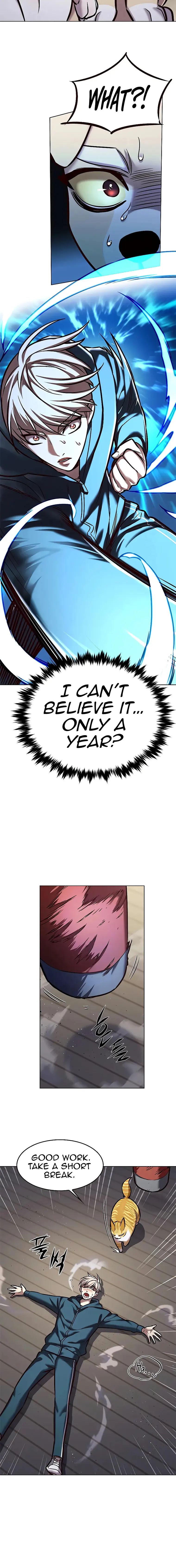 Eleceed Chapter 281 — page 10