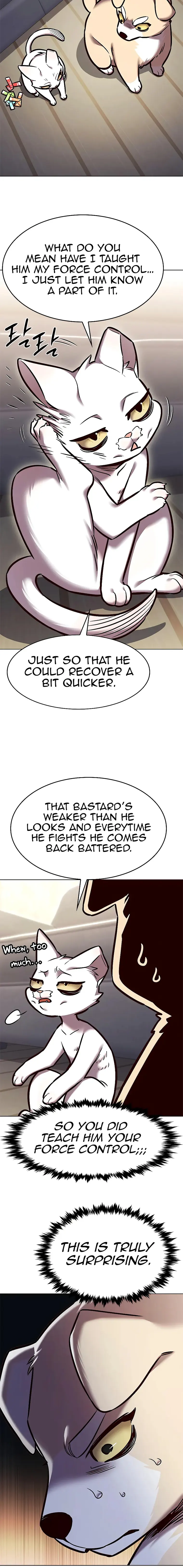 Eleceed Chapter 281 — page 12