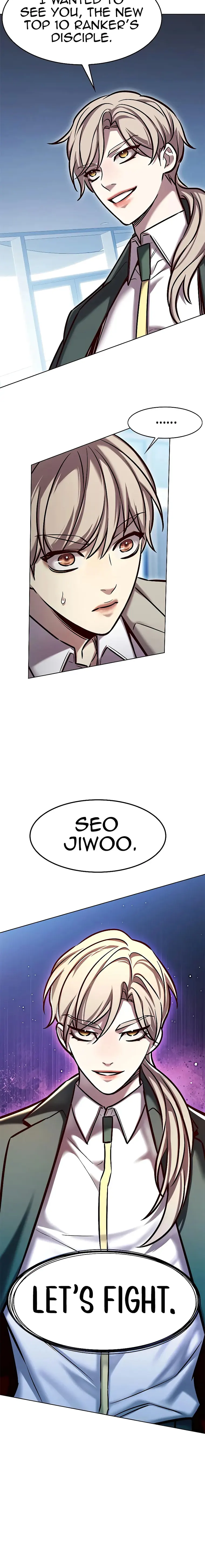 Eleceed Chapter 281 — page 18