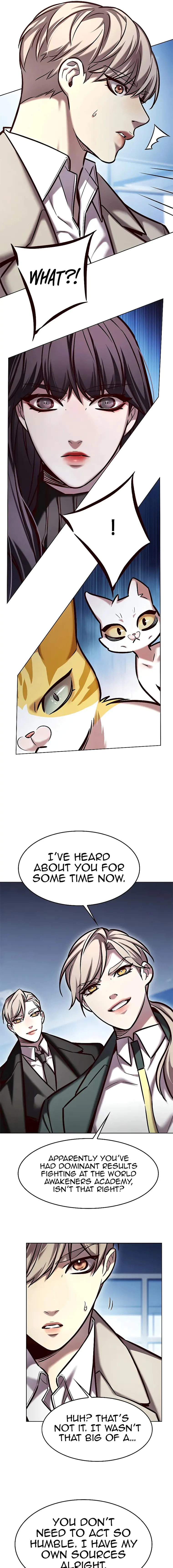 Eleceed Chapter 281 — page 19