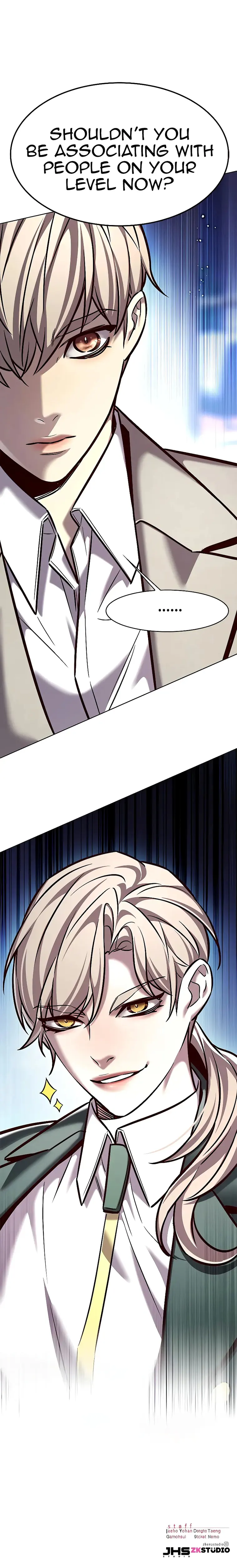 Eleceed Chapter 281 — page 22