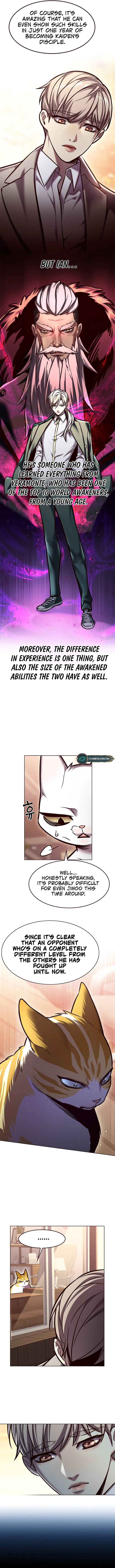Eleceed Chapter 282 — page 2