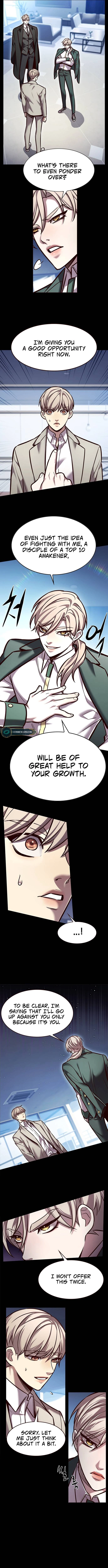 Eleceed Chapter 282 — page 3