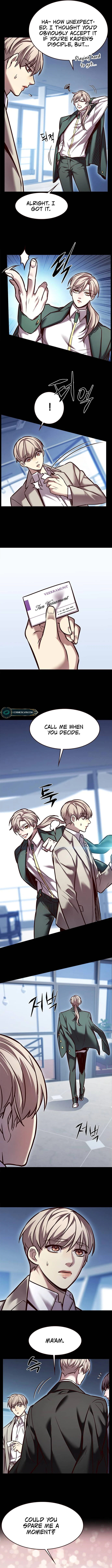 Eleceed Chapter 282 — page 4