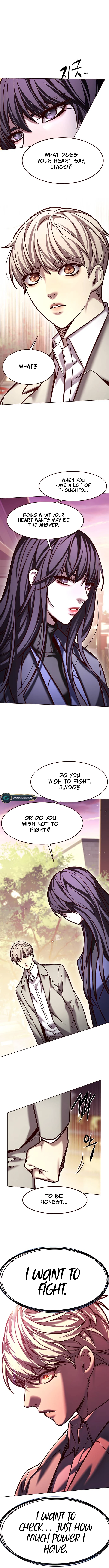 Eleceed Chapter 282 — page 8
