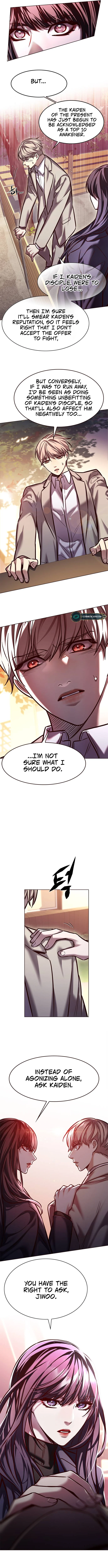 Eleceed Chapter 282 — page 9