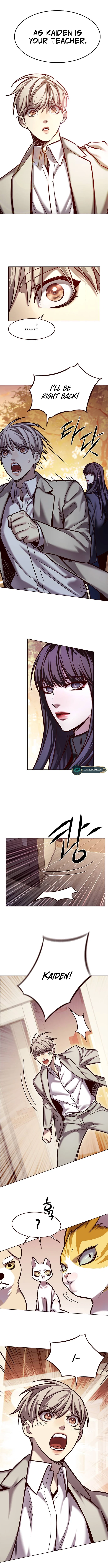 Eleceed Chapter 282 — page 10