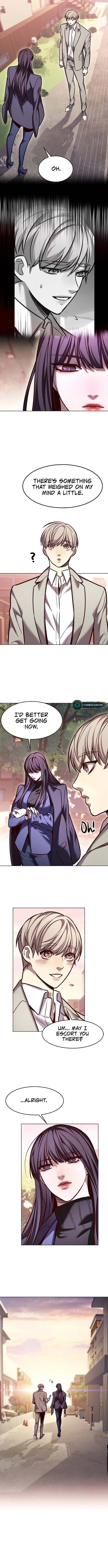 Eleceed Chapter 282 — page 14