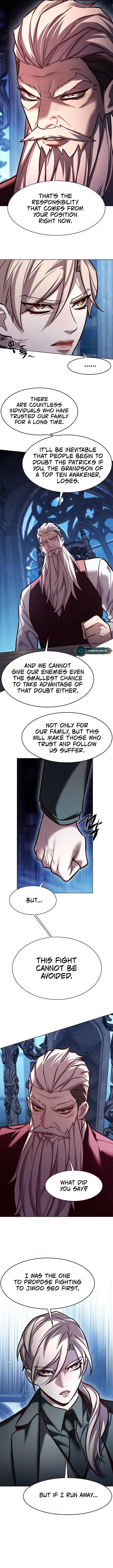 Eleceed Chapter 283 — page 4