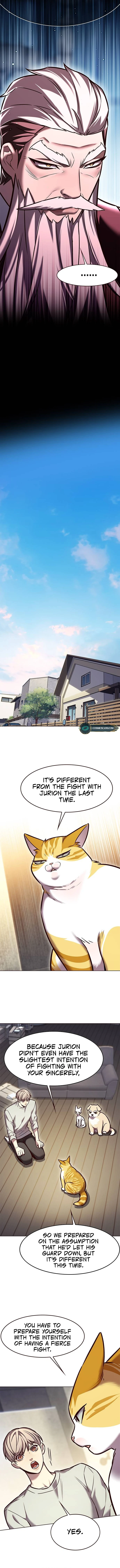 Eleceed Chapter 283 — page 6
