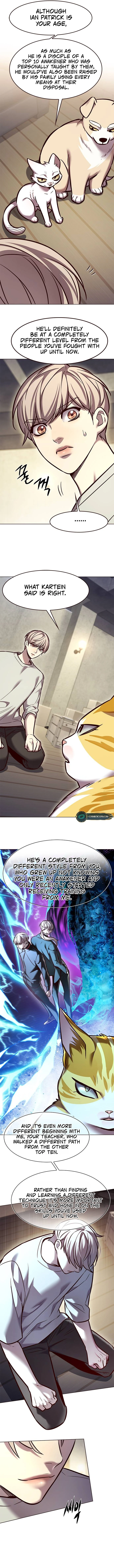 Eleceed Chapter 283 — page 7