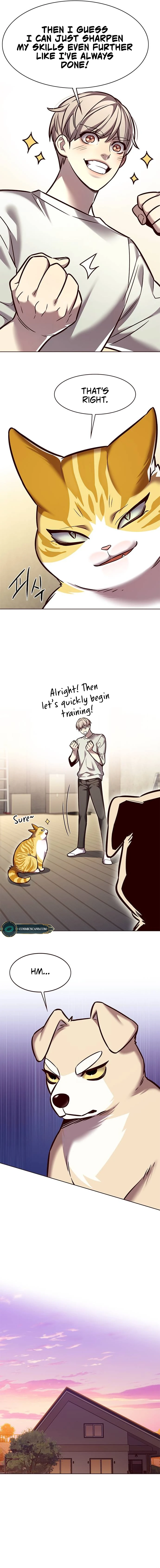 Eleceed Chapter 283 — page 8
