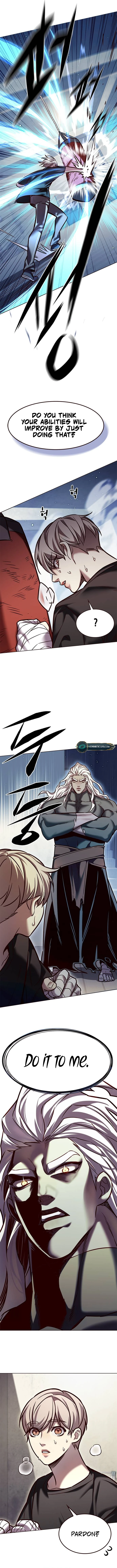Eleceed Chapter 283 — page 11