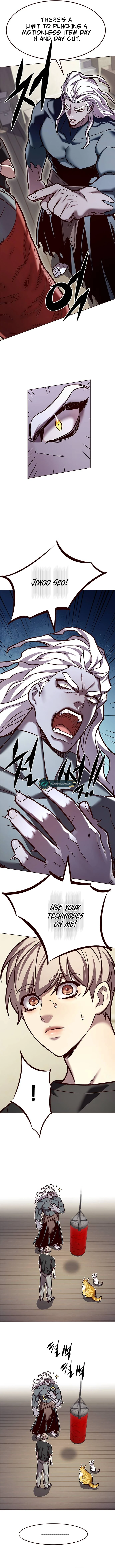 Eleceed Chapter 283 — page 12