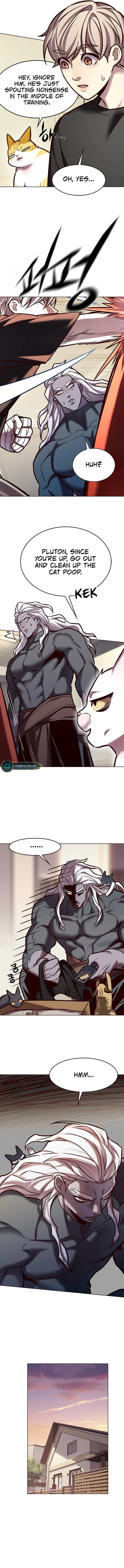 Eleceed Chapter 283 — page 13