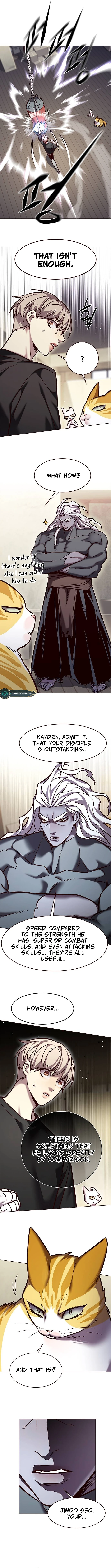 Eleceed Chapter 283 — page 14