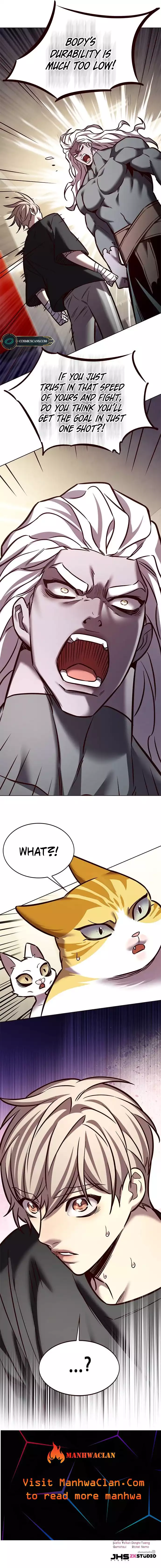 Eleceed Chapter 283 — page 15